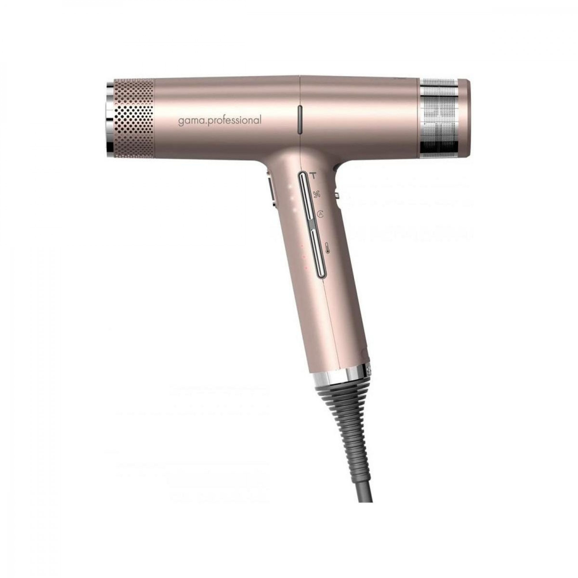 Фен Ga.Ma IQ1 Perfetto Pink (PH6065.PK)